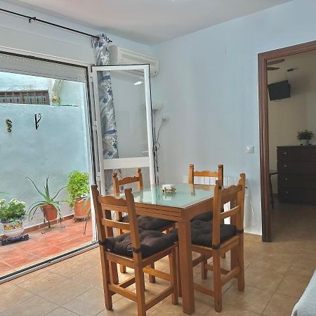Apartamento Casa De Don Juan Con Parking Opcional 科爾多瓦 外观 照片
