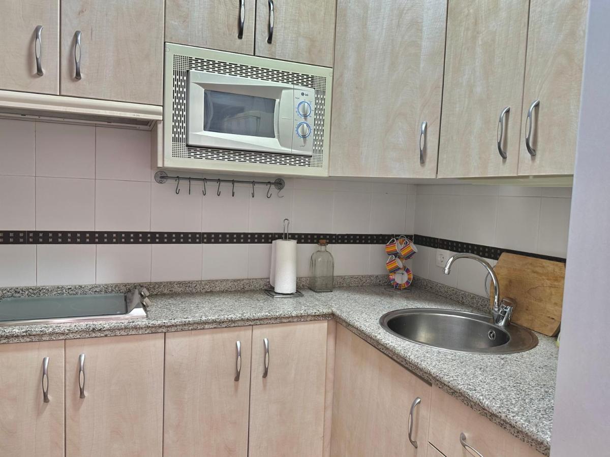 Apartamento Casa De Don Juan Con Parking Opcional 科爾多瓦 外观 照片
