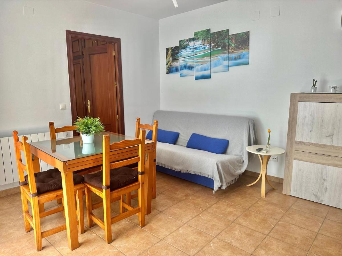 Apartamento Casa De Don Juan Con Parking Opcional 科爾多瓦 外观 照片